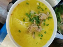 -海汇源老烧麦店(东大街总店)