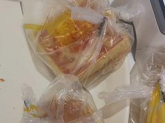 -味多美蛋糕(八大处店)