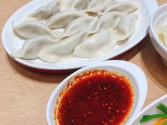-喜家德虾仁水饺(浦东山姆店)