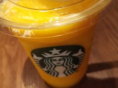 -星巴克(保定万博广场店)