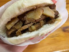 -洞子口张老二凉粉(文殊院店)