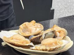 -震海贝烤贝·民俗特色店(延吉总店)