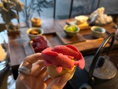 -天津海河悦榕庄·Lobby Lounge大堂吧