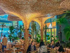 -Tegu泰古莲·泰国餐厅(红山6979店)