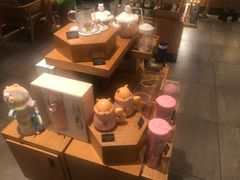 -星巴克(深圳丹竹头分店)