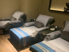 -新紫霞养生·影院足道·SPA(金山区店)