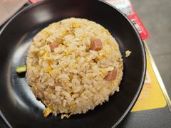 -许哥东北烧烤·铁丳烤串·宫后夹肉(繁花中心店)