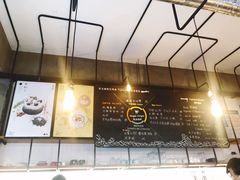 -fishtank鱼缸咖啡(三山街店)