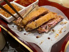 -羊来顺冰煮鲜羊铁锅烀羊肉(八卦岭店)