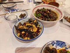 -江味龙虾馆·裸蓝龙虾(南山店)