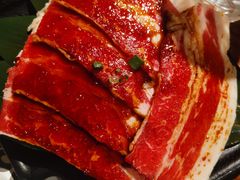 -九田家黑牛烤肉料理(新辰里亚运村店)