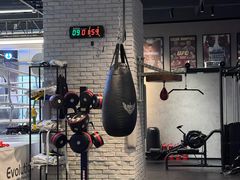 -EVOLUTION健身(麦凯乐店)