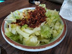 -攀枝花·任德琼·盐边羊肉米线