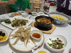 -启东海鲜人家(古美路店)