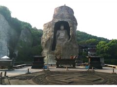 -柯岩风景区