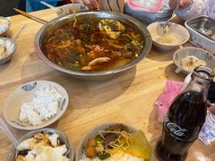 -无名冒菜(春熙路直营店)
