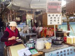 蔺大妈松花糕-蔺大妈松花糕