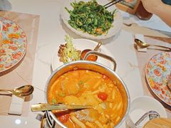 -泰椰里·泰国餐厅(智慧城广百广场店)