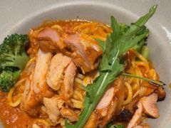 -Pennehut畔尼意面(合肥万象城店)