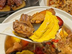 -江城小馆陕南妈妈菜·全球旅行餐厅(钟楼店)