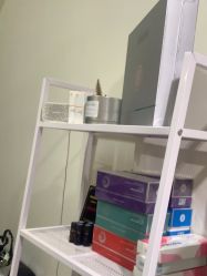 -星漾美学美容美体中心