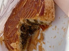 -LANLIZI BAKERY(COSMO店)