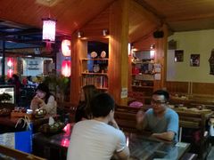 -丽江庭院之爱在路上(西单店)