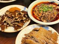 -杨记隆府(南坪店)