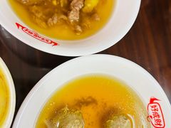 -好成财牛排馆(涂门街总店)