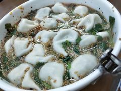 -回坊马二饺子馆