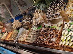-喜庭海鲜自助(来福士店)