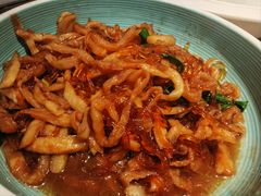 -前海沿·青岛菜(乐客城店)