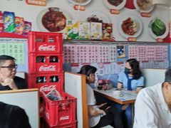 -新南新咖啡美食(南新花园店)