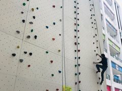 -同至人购物中心(朝阳街店)