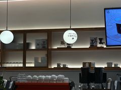 -Peet's 皮爷咖啡(乐峰店)