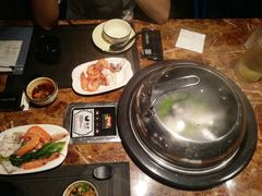 -船奇蒸汽海鲜·闽菜(八市海鲜总店)