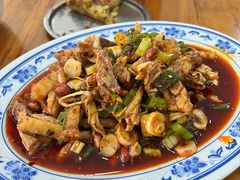 -白家高记肥肠粉(总店)