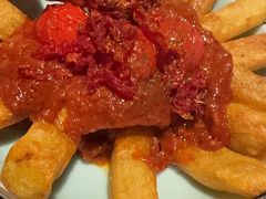 -Lets burger非常汉堡·环球风味(蓝色港湾店)
