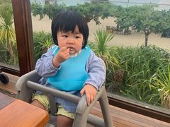 -渔家火锅·海鲜自助餐·演艺(亚龙湾天域酒店)
