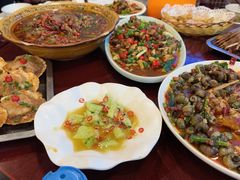 -风味小吃(浦东南路2368)