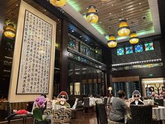 -明阁 Ming Court(广州朗豪酒店)