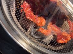 -鲜一烤肉(沈北店)