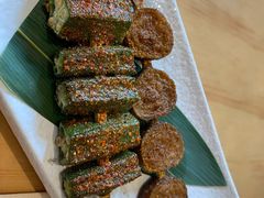 -火山屋台(新街口店)