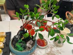 -奔跑吧陕菜·盛世长安(民乐园万达店)