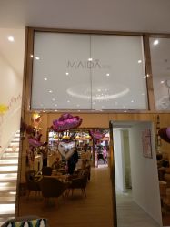 -MIDA蜜哒•科技逆龄美肤连锁