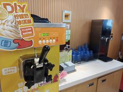 -龍歌自助小火锅(秦淮水游城店)