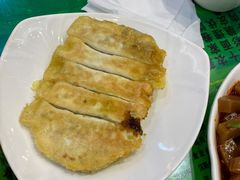 -令氏家外家岐山面(火炬路店)