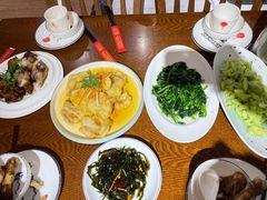 -李老哈·东北菜(宋园路店)