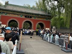 -晋祠博物馆
