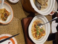 -老客家·客家菜(万达店)